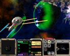 MEHRDIMENSIONAL Obwohl die Einheiten wie in einem technisch altmodischen Titel wie StarCraft gesteuert werden, handelt es sich dabei doch um dreidimensionale Objekte.